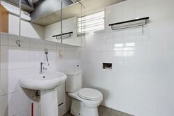 Blk 463B Sembawang Riverlodge (Sembawang), HDB 4 Rooms #574050361